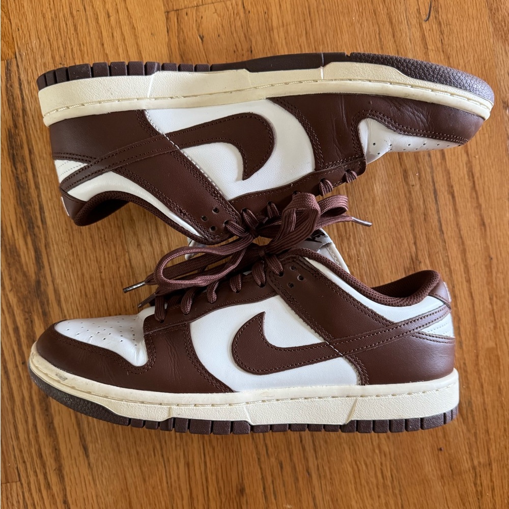 NIKE Dunk Low Women’s size 9